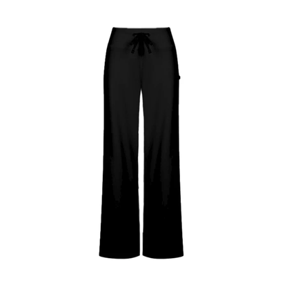 Verona Top & Adelaide Pant Set - Black