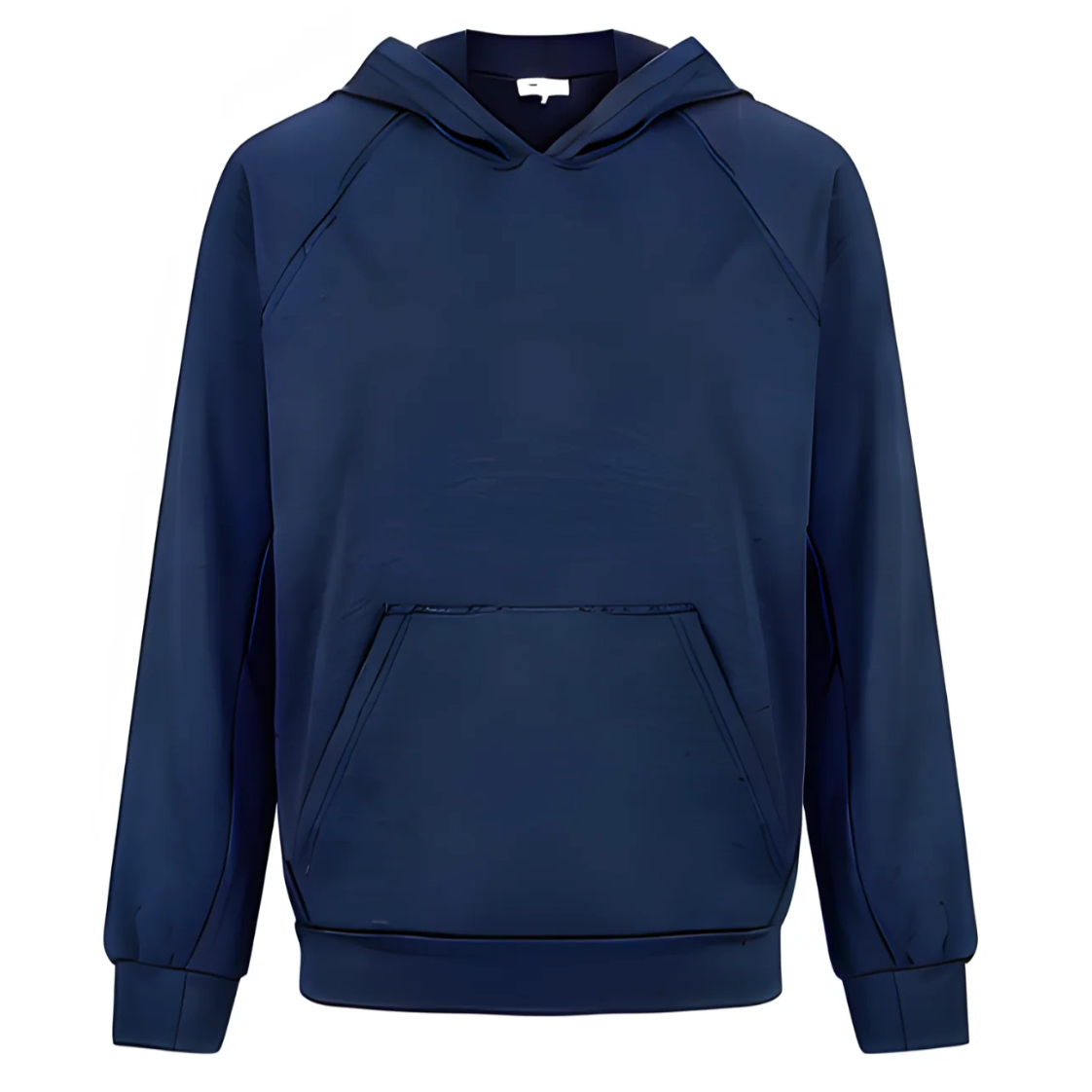 Byron Hoodie & Pant Set - Navy