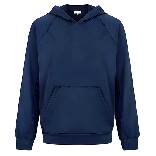 Byron Hoodie & Pant Set - Navy