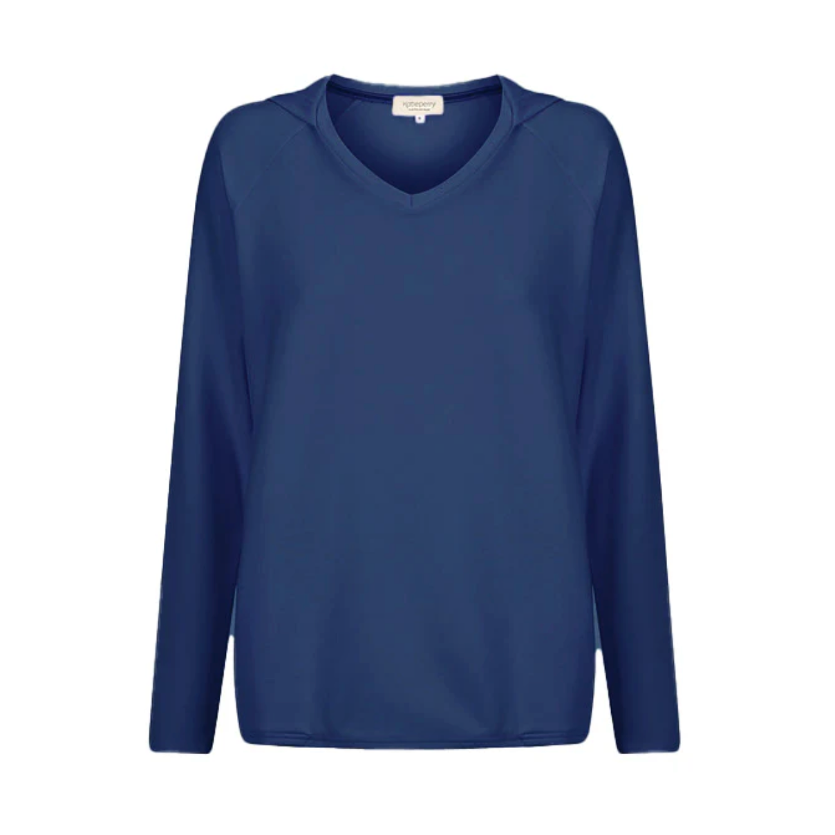 Paddington Hoodie & Barossa Pant Set - Navy