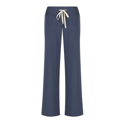 Paddington Hoodie & Barossa Pant Set - Navy