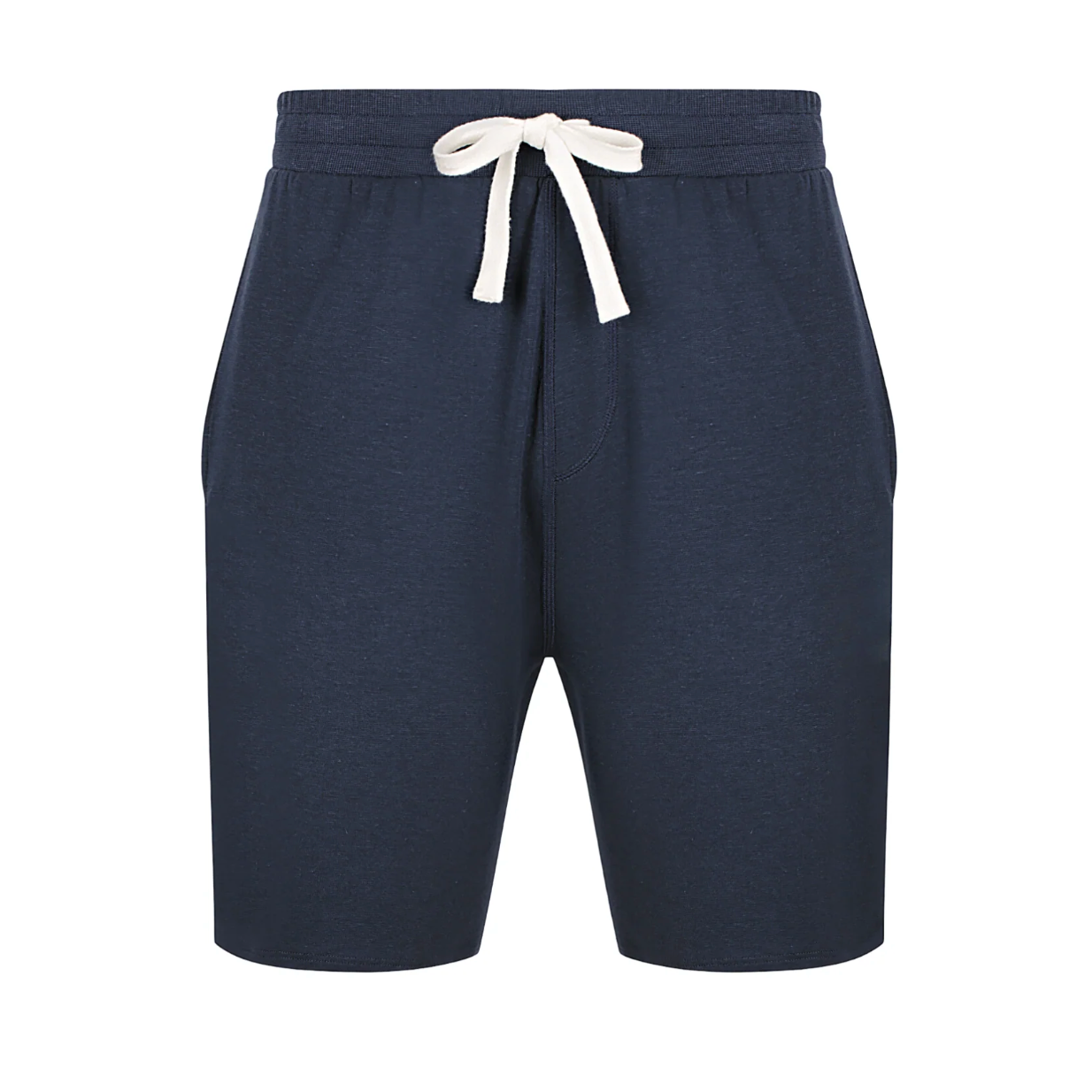Byron Hoodie & Shorts Set - Navy