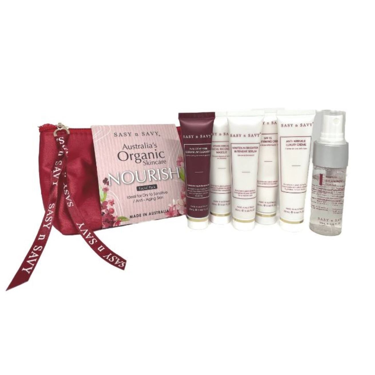 Whiten n Brighten Intensive Serum 20mL