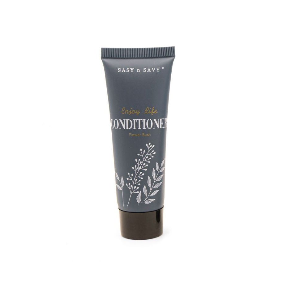 Flower Bush Hair Conditioner - 50 units per carton