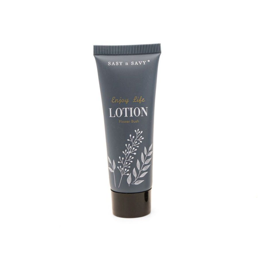 Flower Bush Body Lotion - 50 units per carton