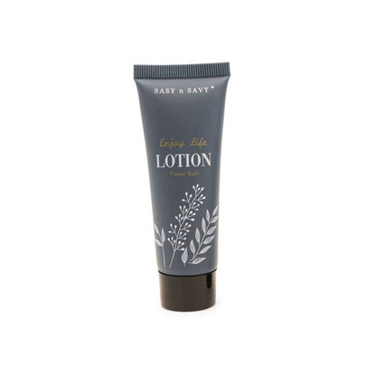 Flower Bush Body Lotion - 50 units per carton