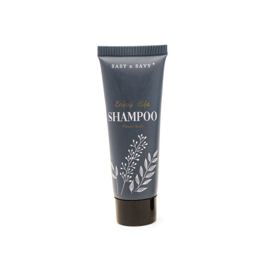 Flower Bush Shampoo - 50 units per carton