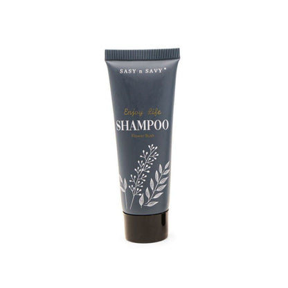 Flower Bush Shampoo - 50 units per carton