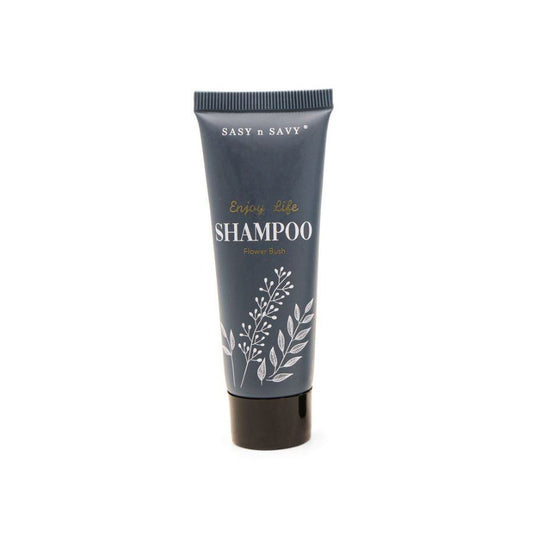 Flower Bush Shampoo - 50 units per carton