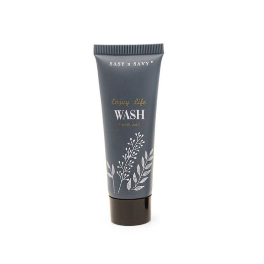 Flower Bush Body Wash - 50 units per carton