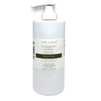 Australian Fig n Pink Cedar Moisturiser 1000mL