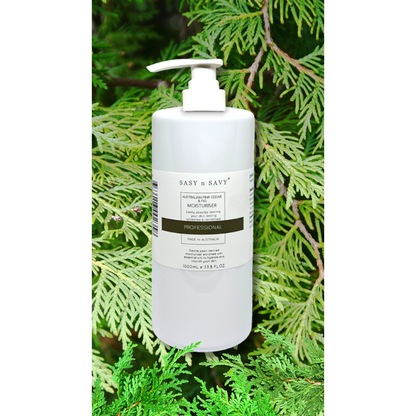Australian Fig n Pink Cedar Moisturiser 1000mL