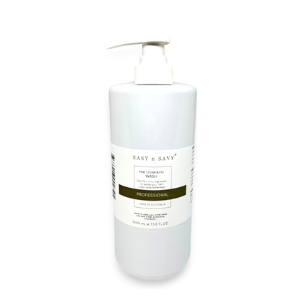 Australian Fig n Pink Cedar Wash 1000mL