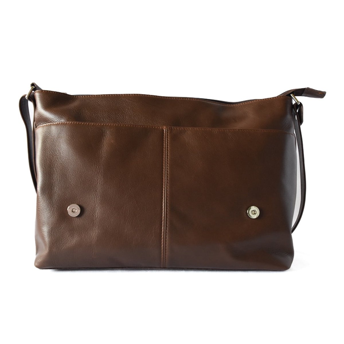 Tenterfield Laptop Satchel - Aussie Bush Leather