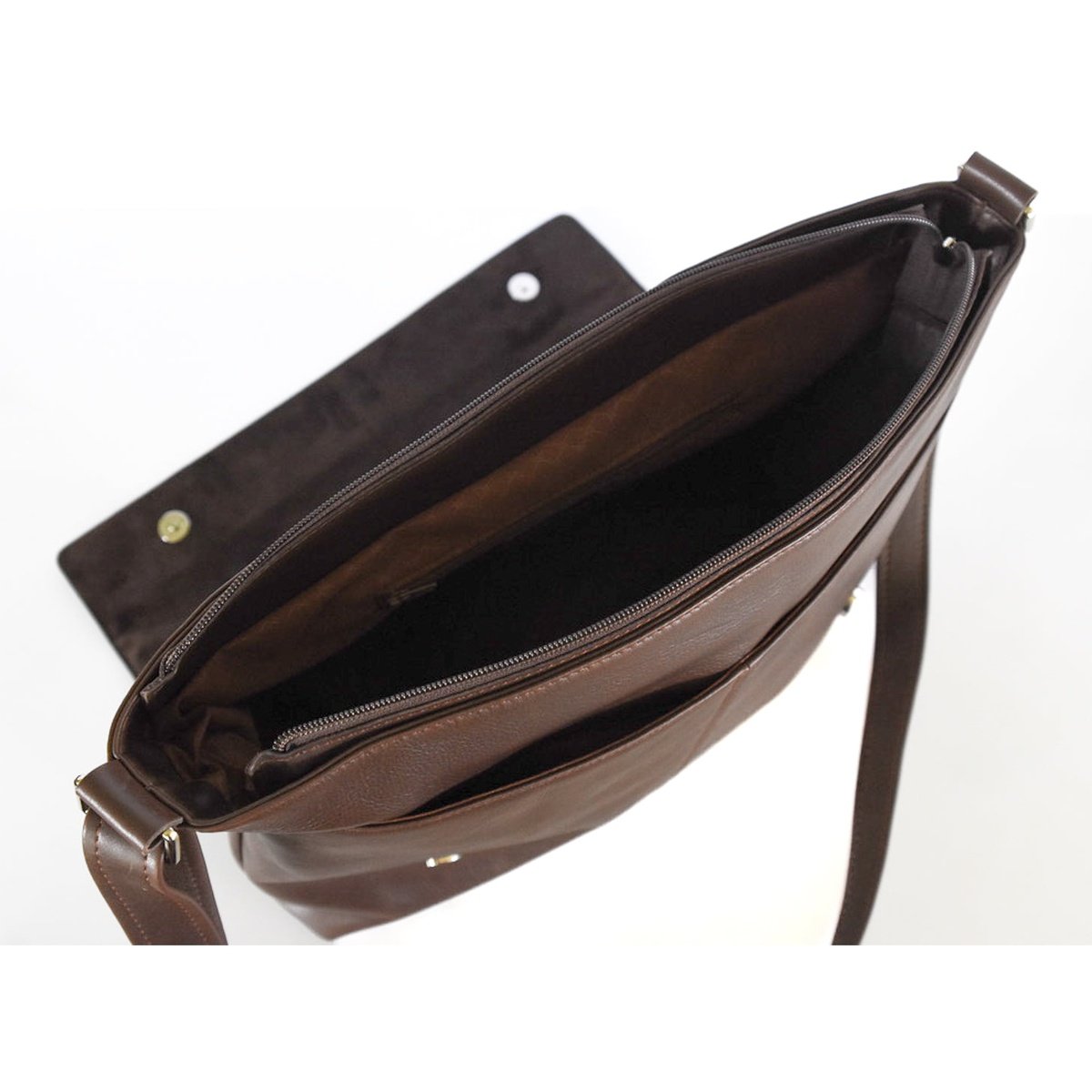 Tenterfield Laptop Satchel - Aussie Bush Leather