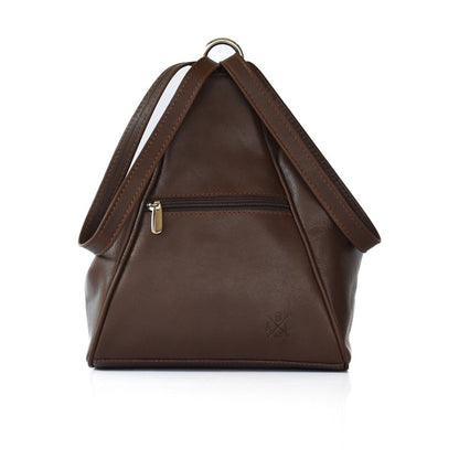 Tripack Backpack - Aussie Bush Leather