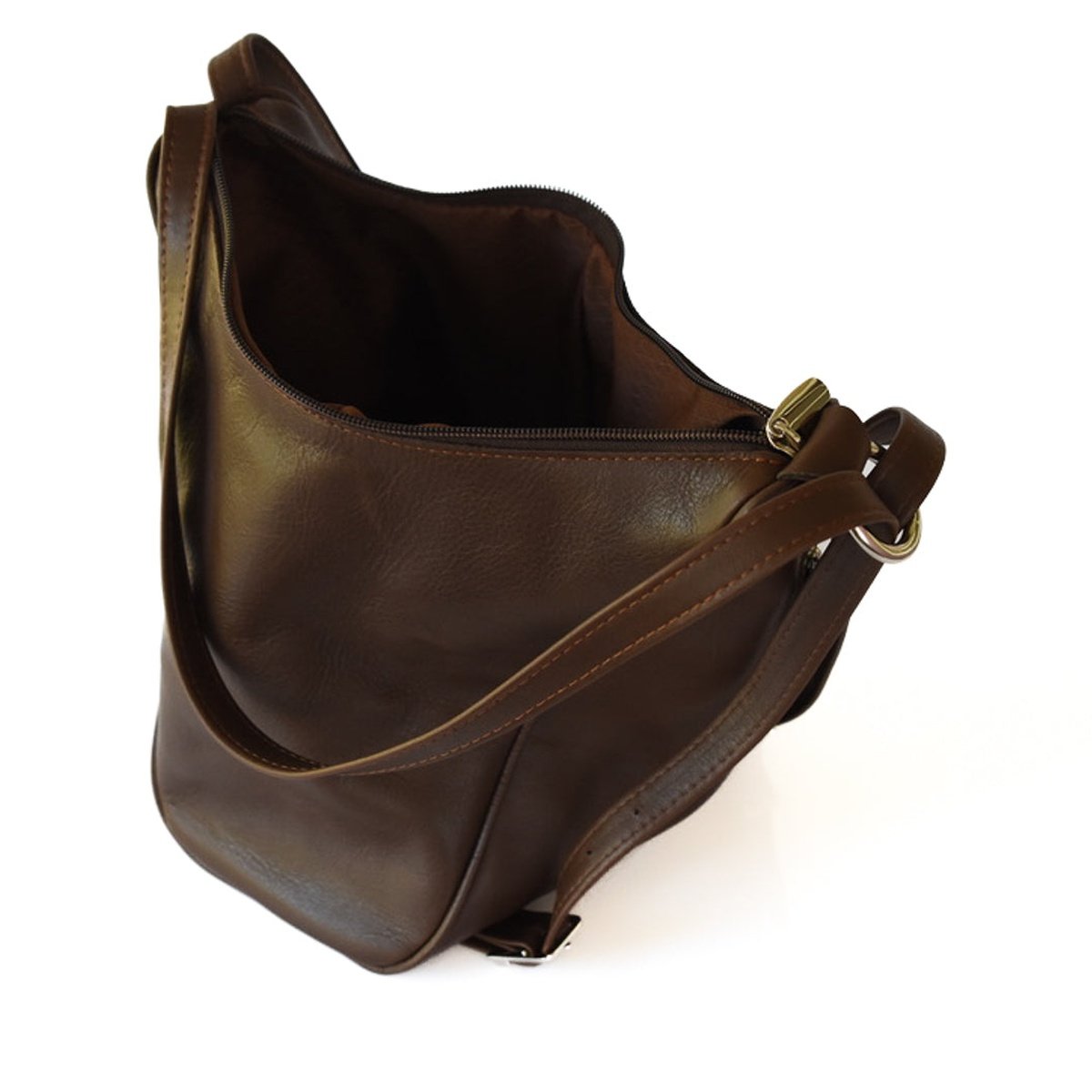 Tripack Backpack - Aussie Bush Leather