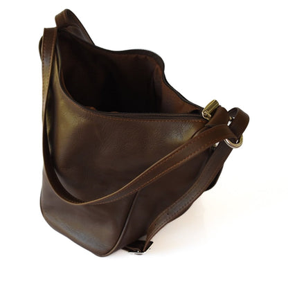 Tripack Backpack - Aussie Bush Leather