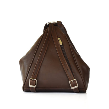 Tripack Backpack - Aussie Bush Leather