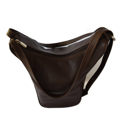 Tripack Backpack - Aussie Bush Leather