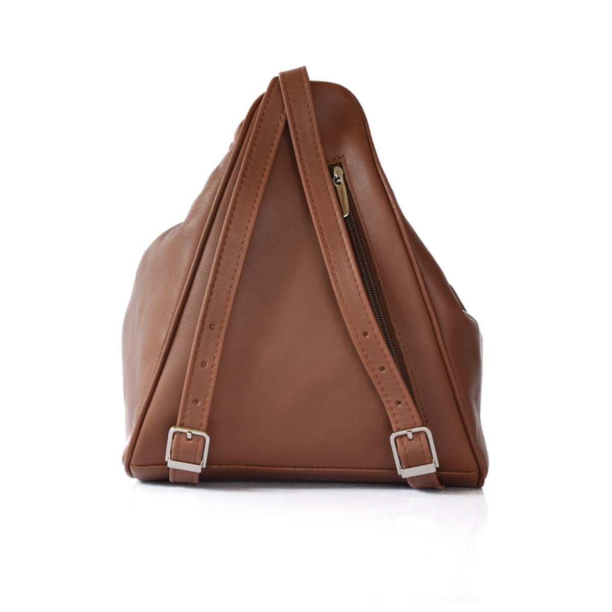 Tripack Backpack - Aussie Bush Leather
