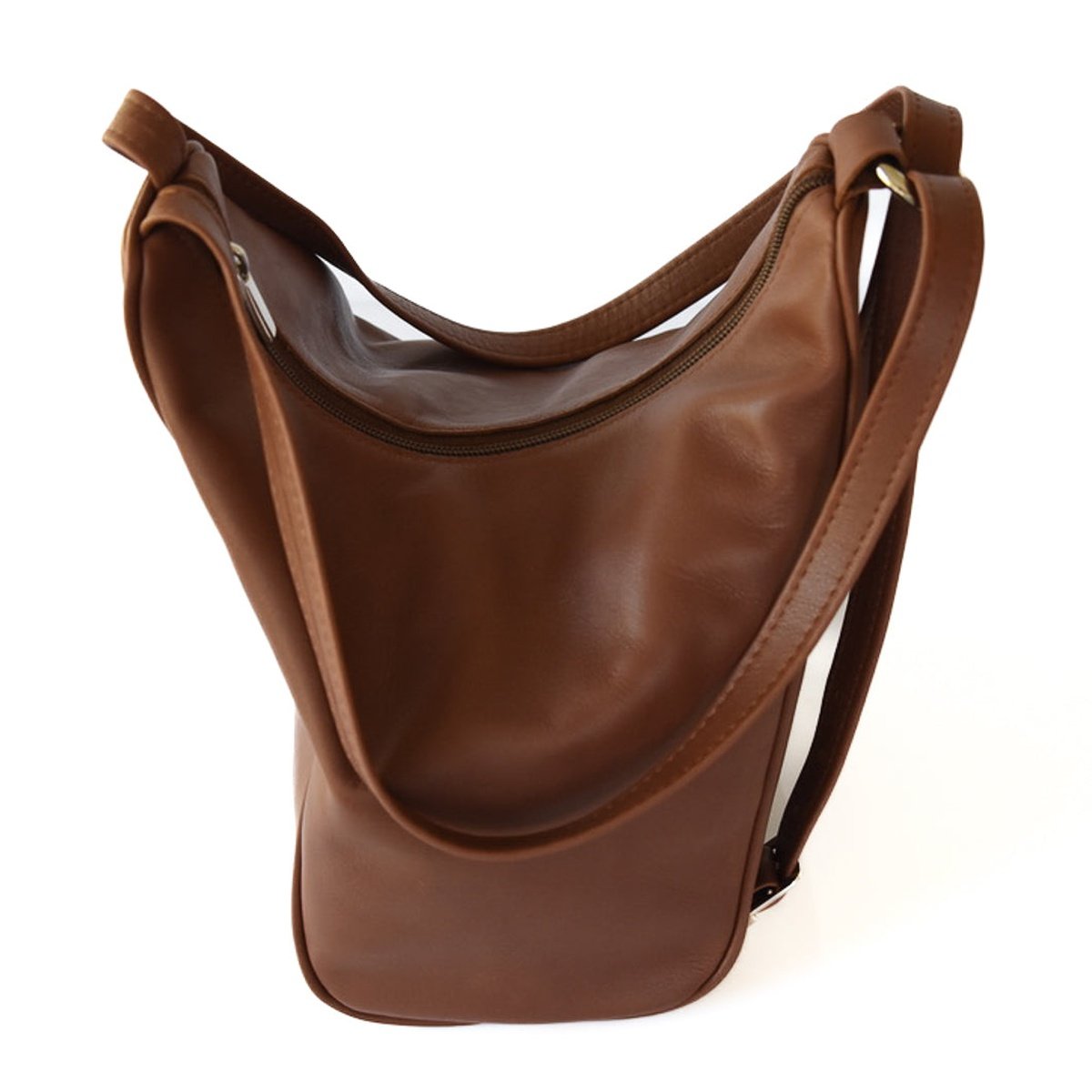 Tripack Backpack - Aussie Bush Leather
