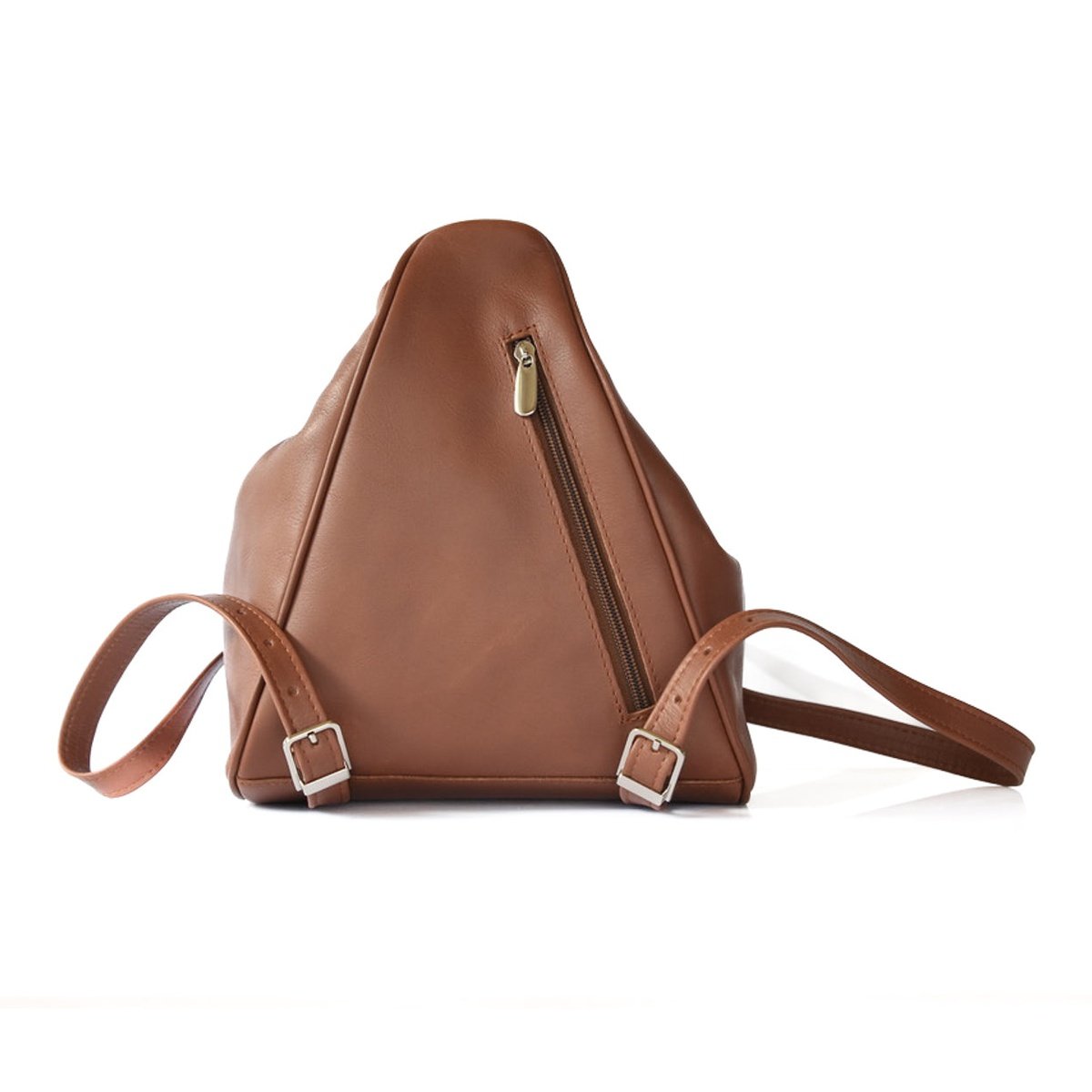 Tripack Backpack - Aussie Bush Leather