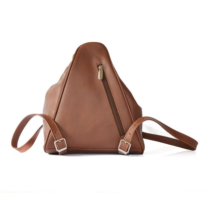 Tripack Backpack - Aussie Bush Leather
