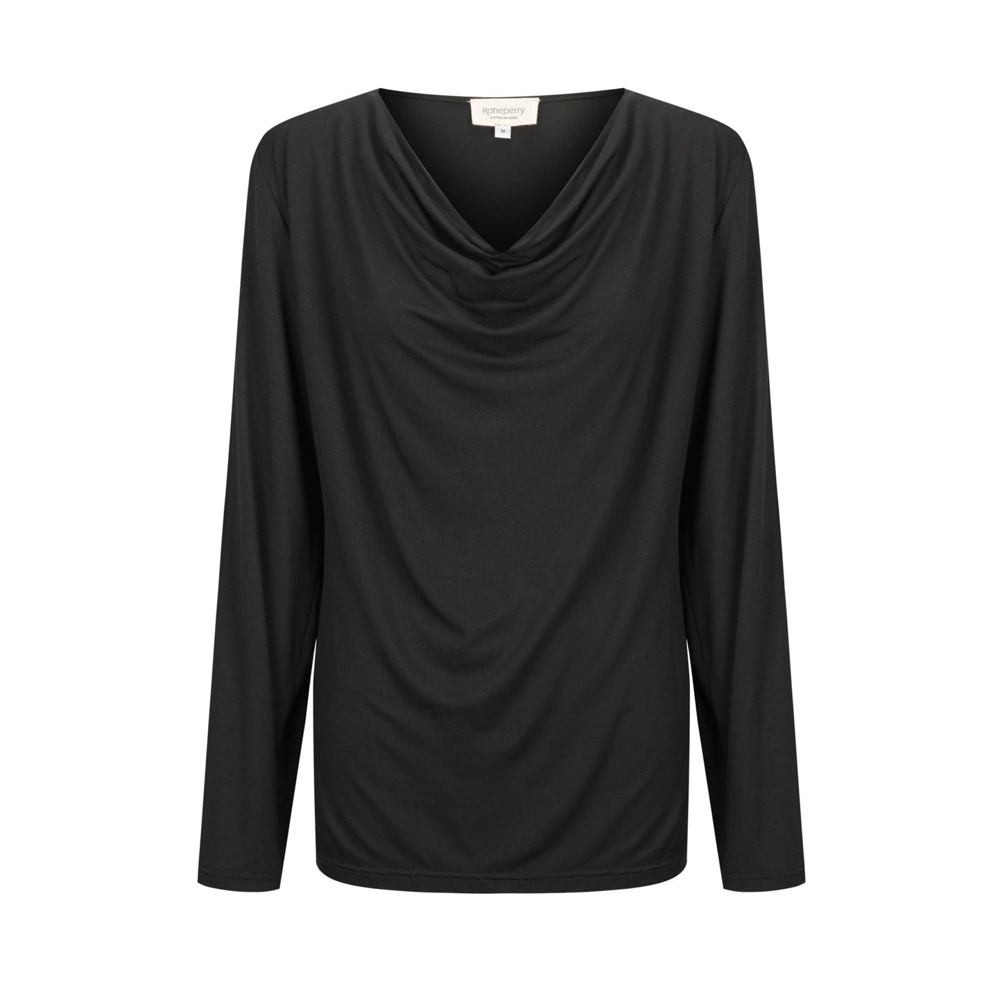 Tuscany Top & Adelaide Pant Set - Black