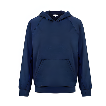 Premium Bamboo Byron Bay Hoodie - Navy