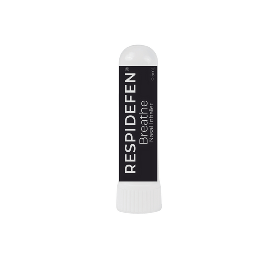 Breathe Nasal Inhaler