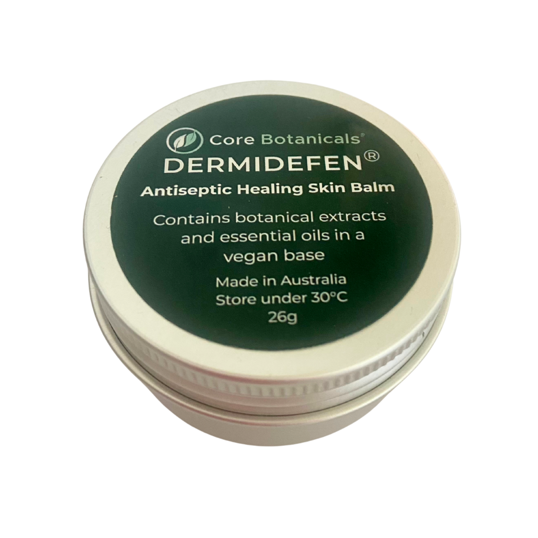 DERMIDEFEN Antiseptic Healing Skin Balm 26g