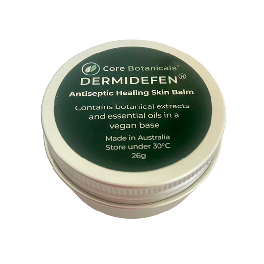 DERMIDEFEN Antiseptic Healing Skin Balm 26g