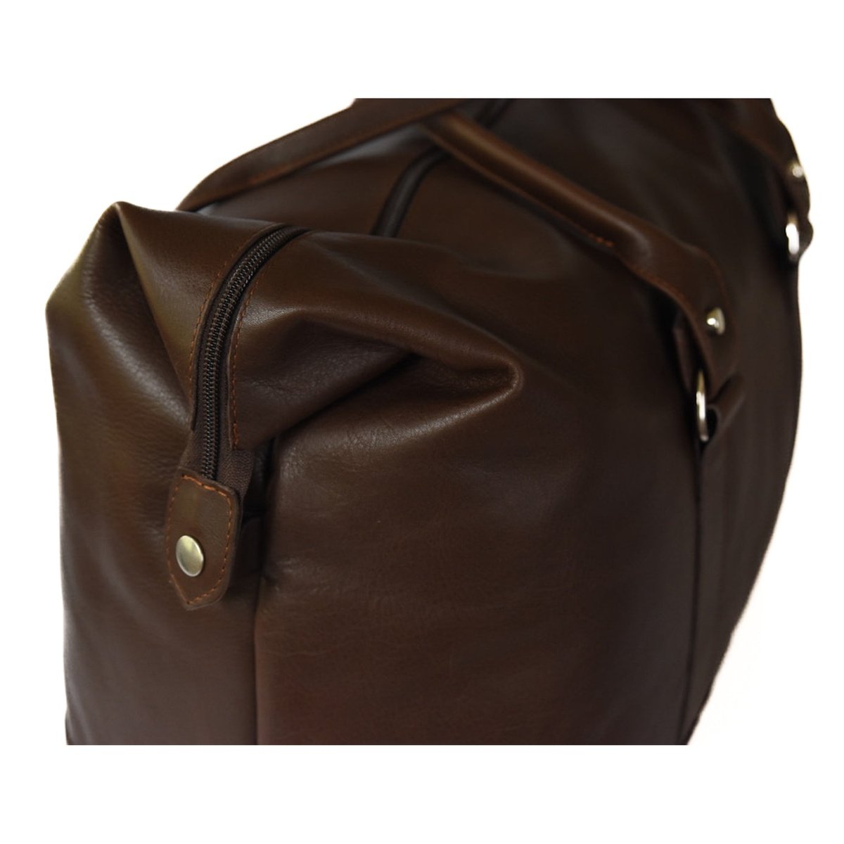 Voyager Weekender - Aussie Bush Leather