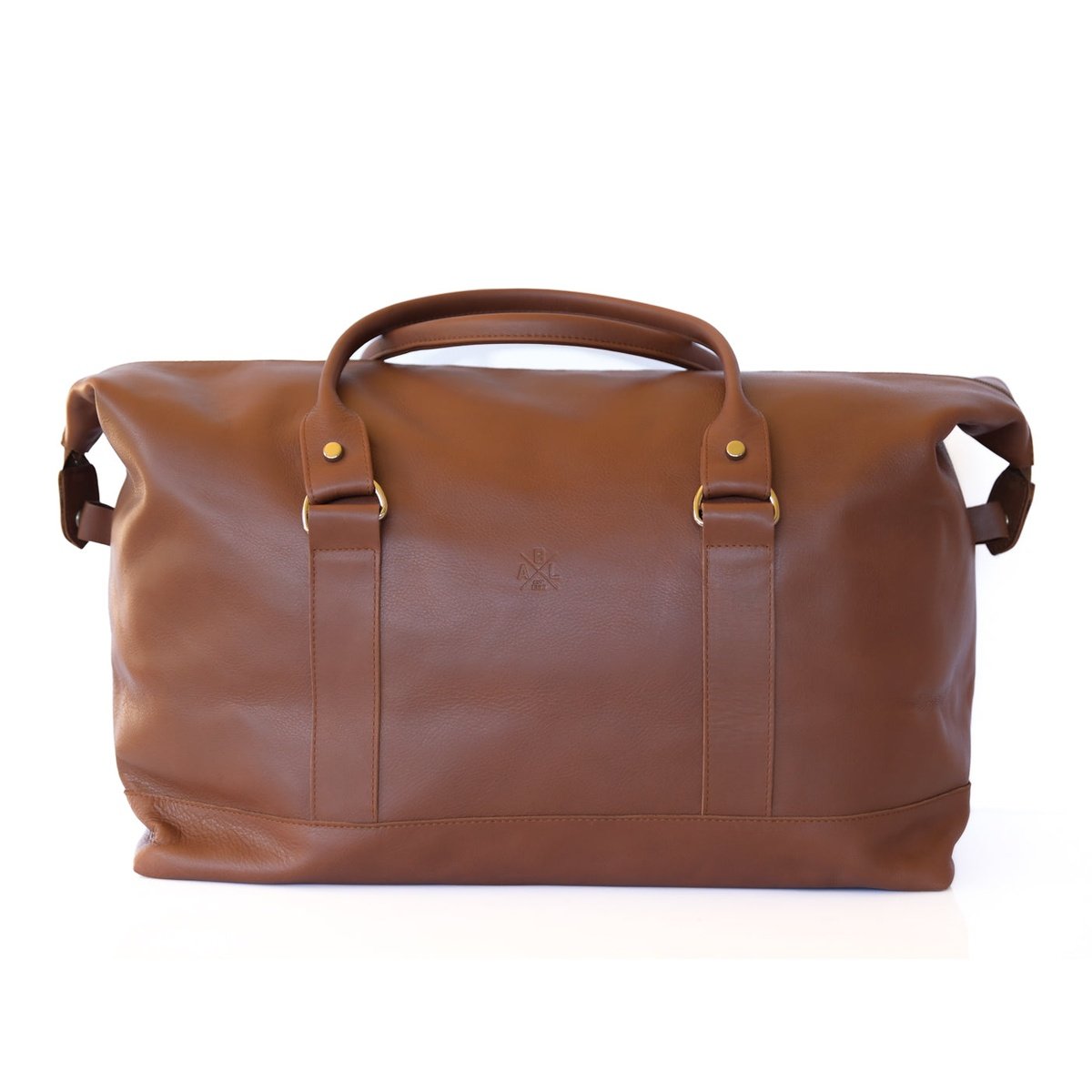Voyager Weekender - Aussie Bush Leather