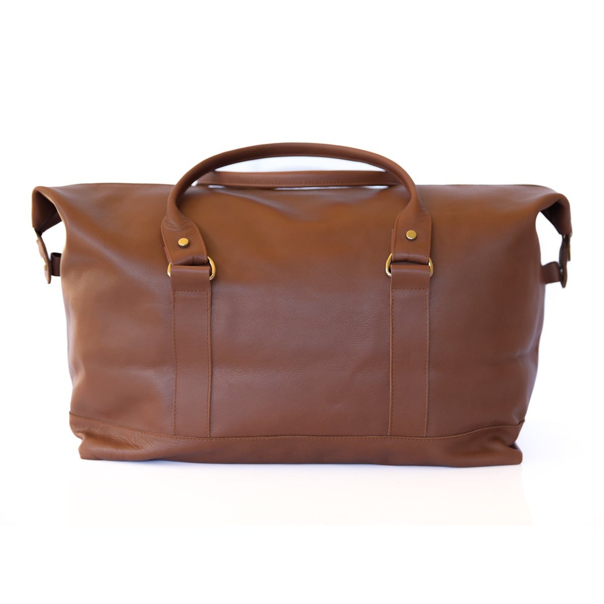 Voyager Weekender - Aussie Bush Leather