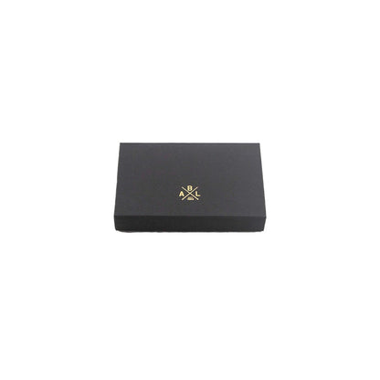 Men's Wallet Tri Fold- Kangaroo - Aussie Bush Leather