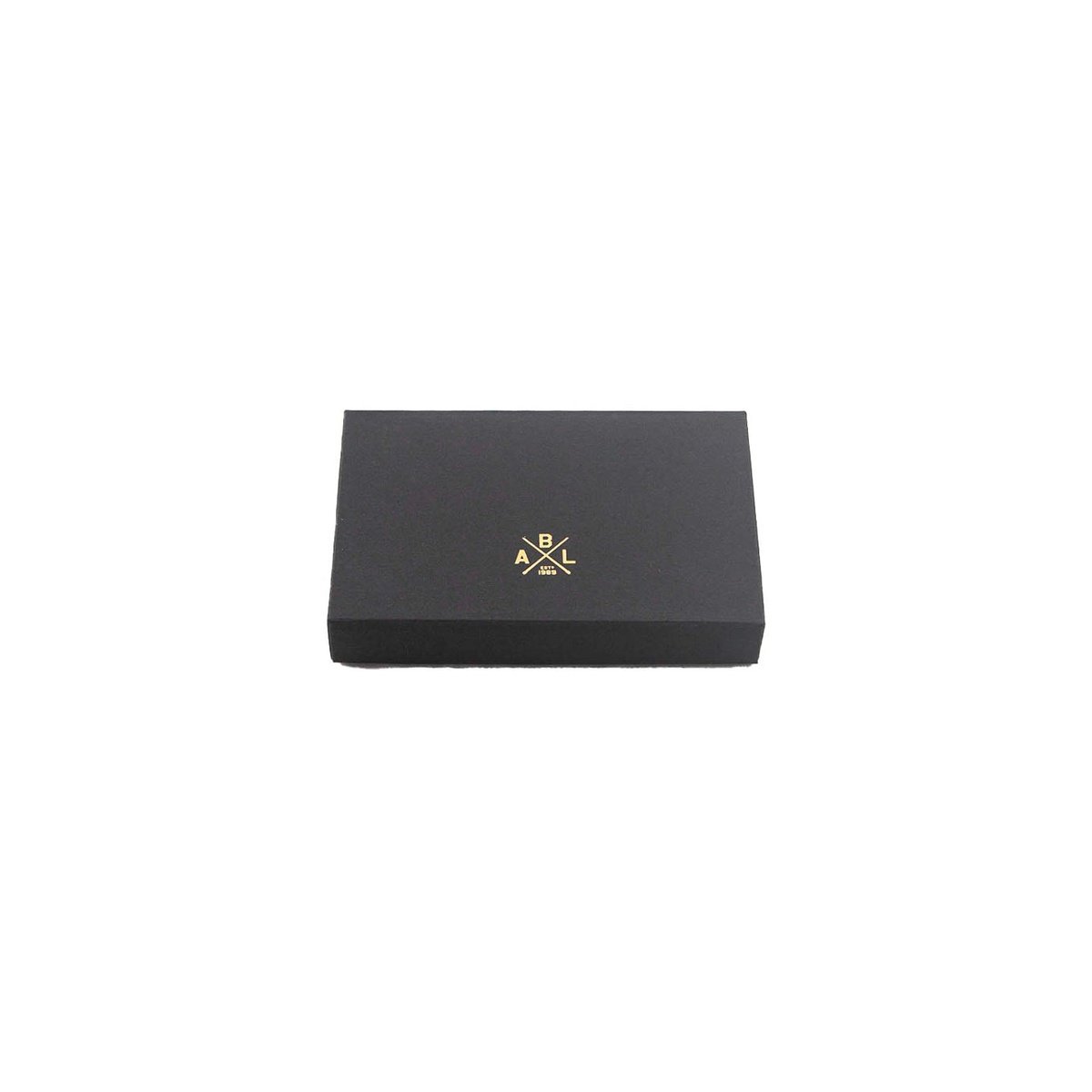 Men's Wallet Mini-Ex-Kangaroo - Aussie Bush Leather
