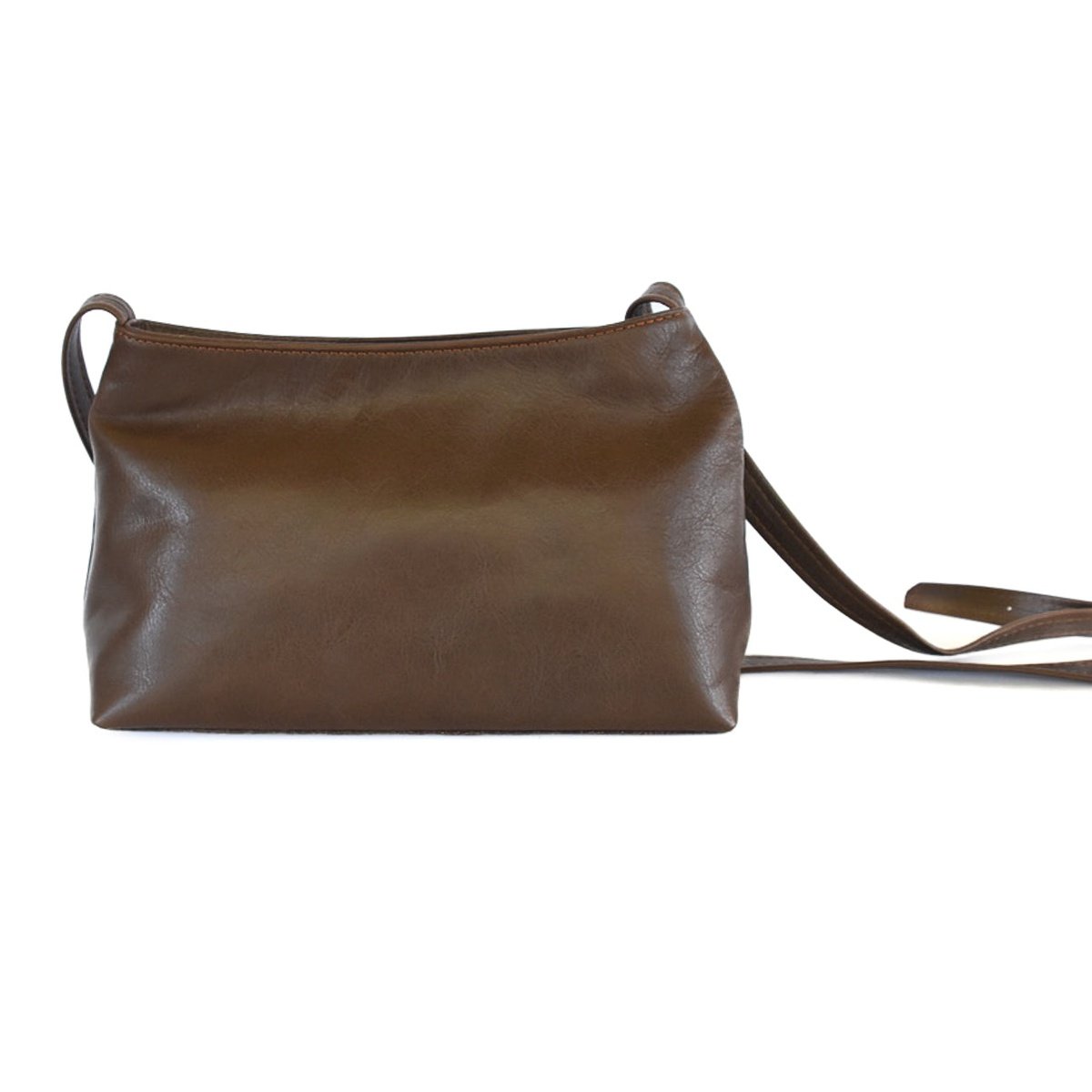 Waratah Shoulder Bag - Aussie Bush Leather