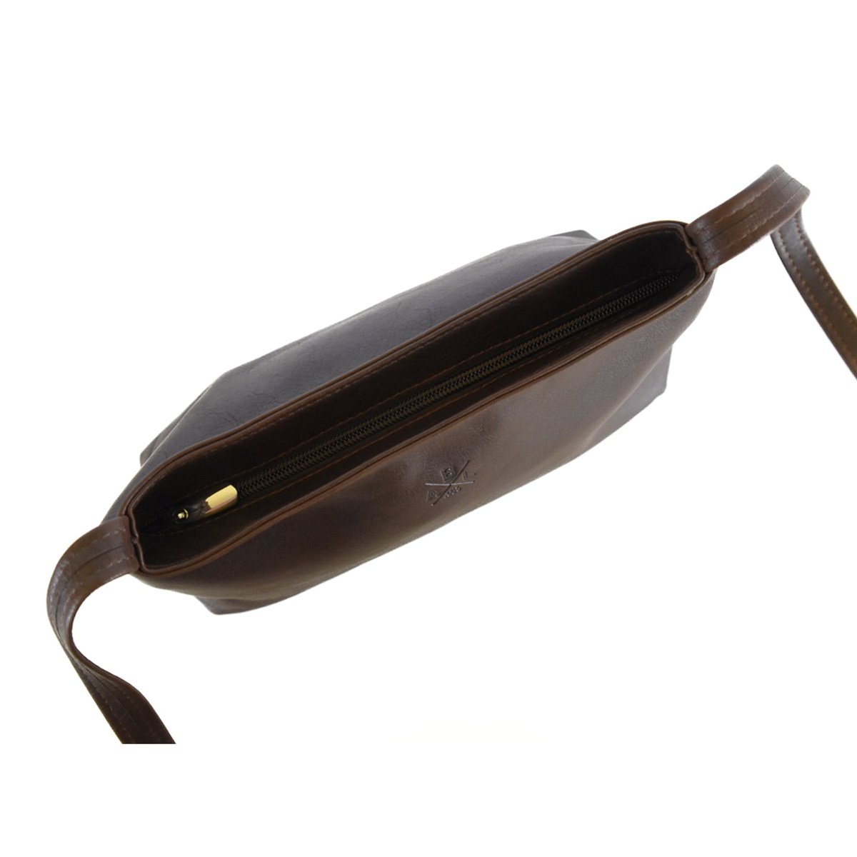 Waratah Shoulder Bag - Aussie Bush Leather