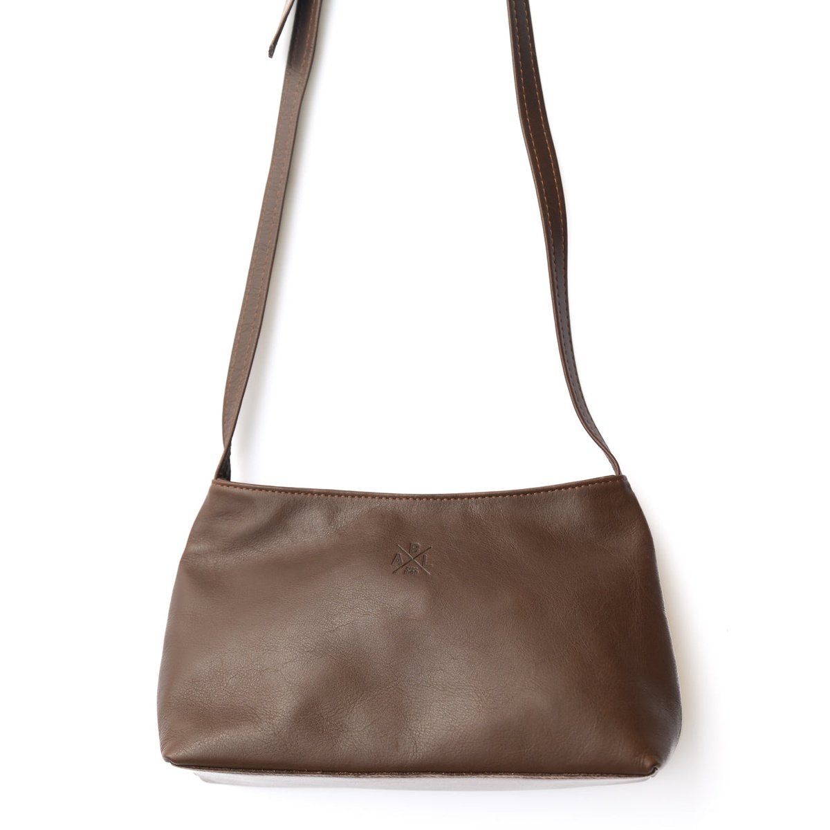 Waratah Shoulder Bag - Aussie Bush Leather
