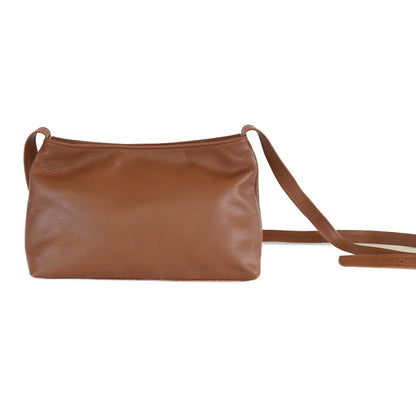 Waratah Shoulder Bag - Aussie Bush Leather