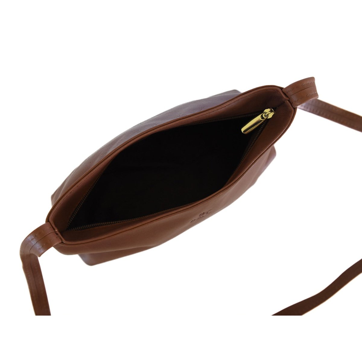 Waratah Shoulder Bag - Aussie Bush Leather
