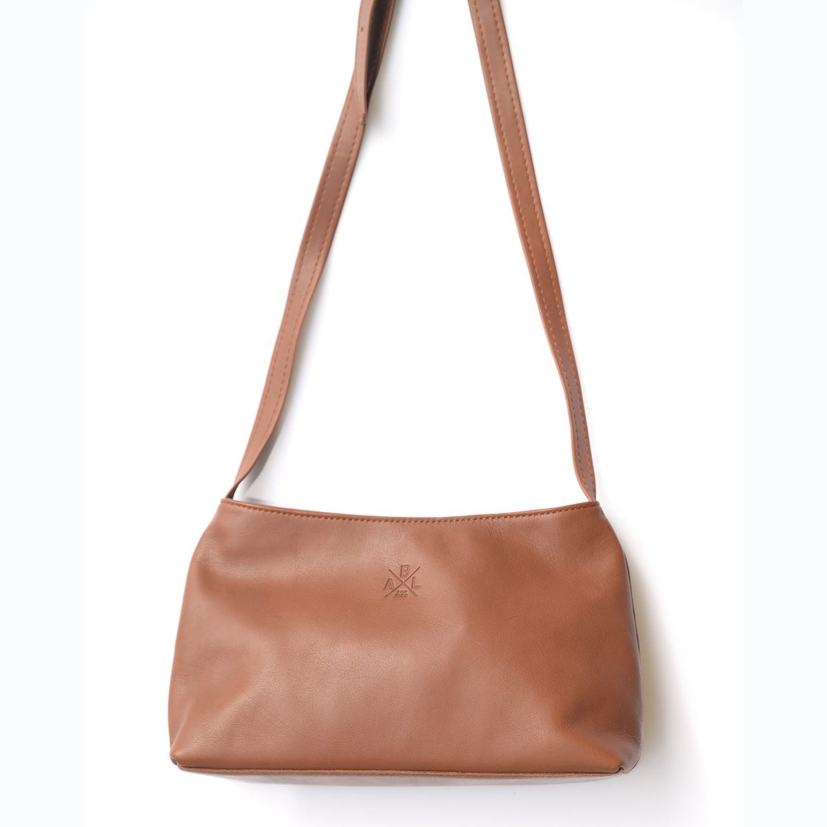 Waratah Shoulder Bag - Aussie Bush Leather
