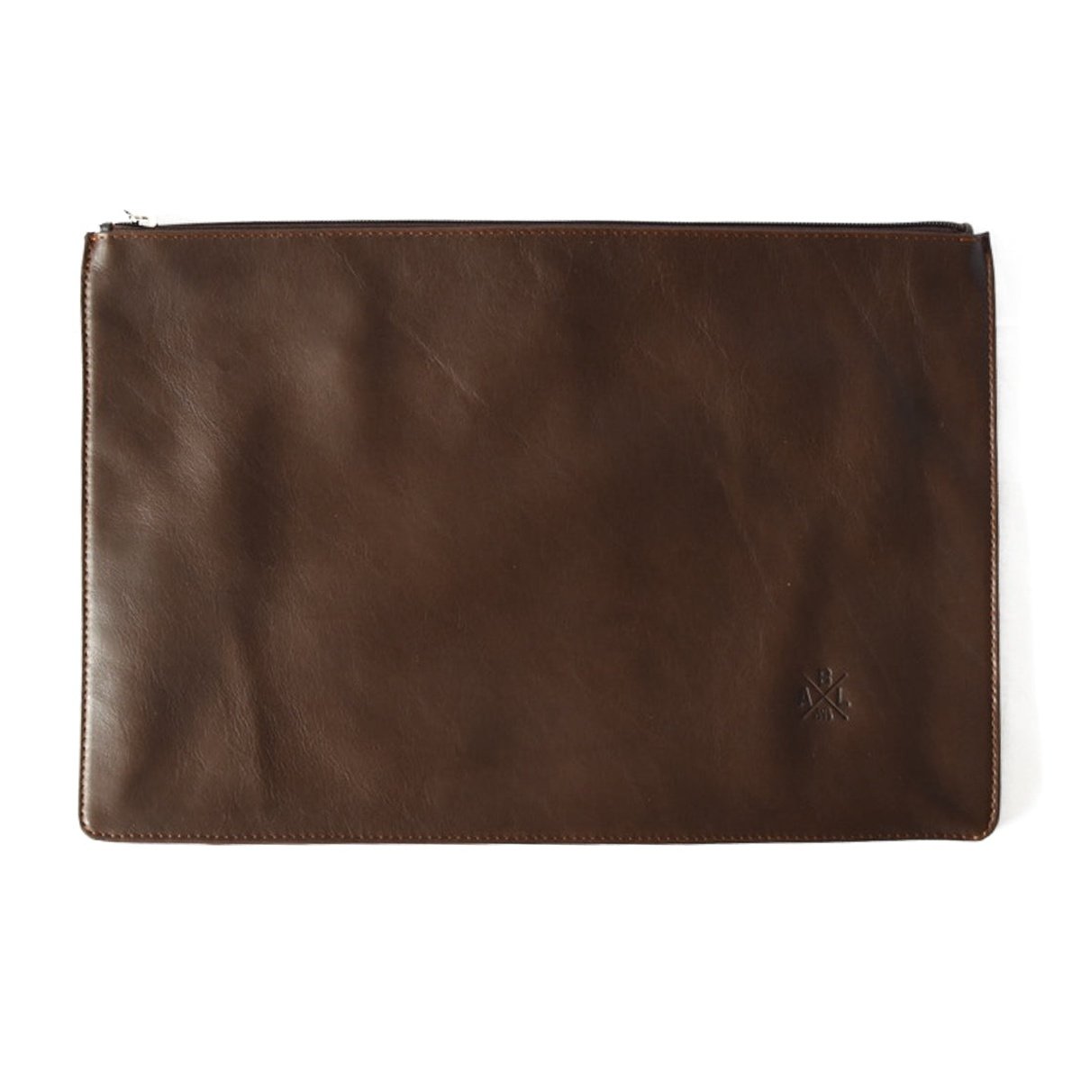 Zip Top Satchel - Aussie Bush Leather