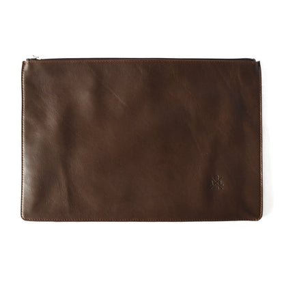 Zip Top Satchel - Aussie Bush Leather