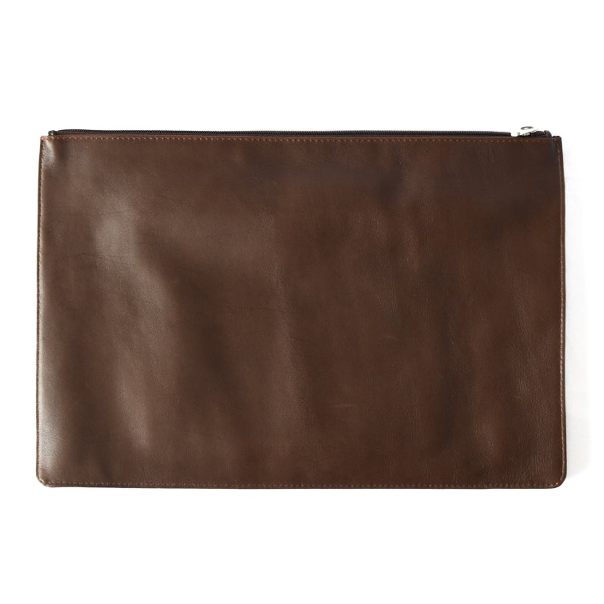 Zip Top Satchel - Aussie Bush Leather