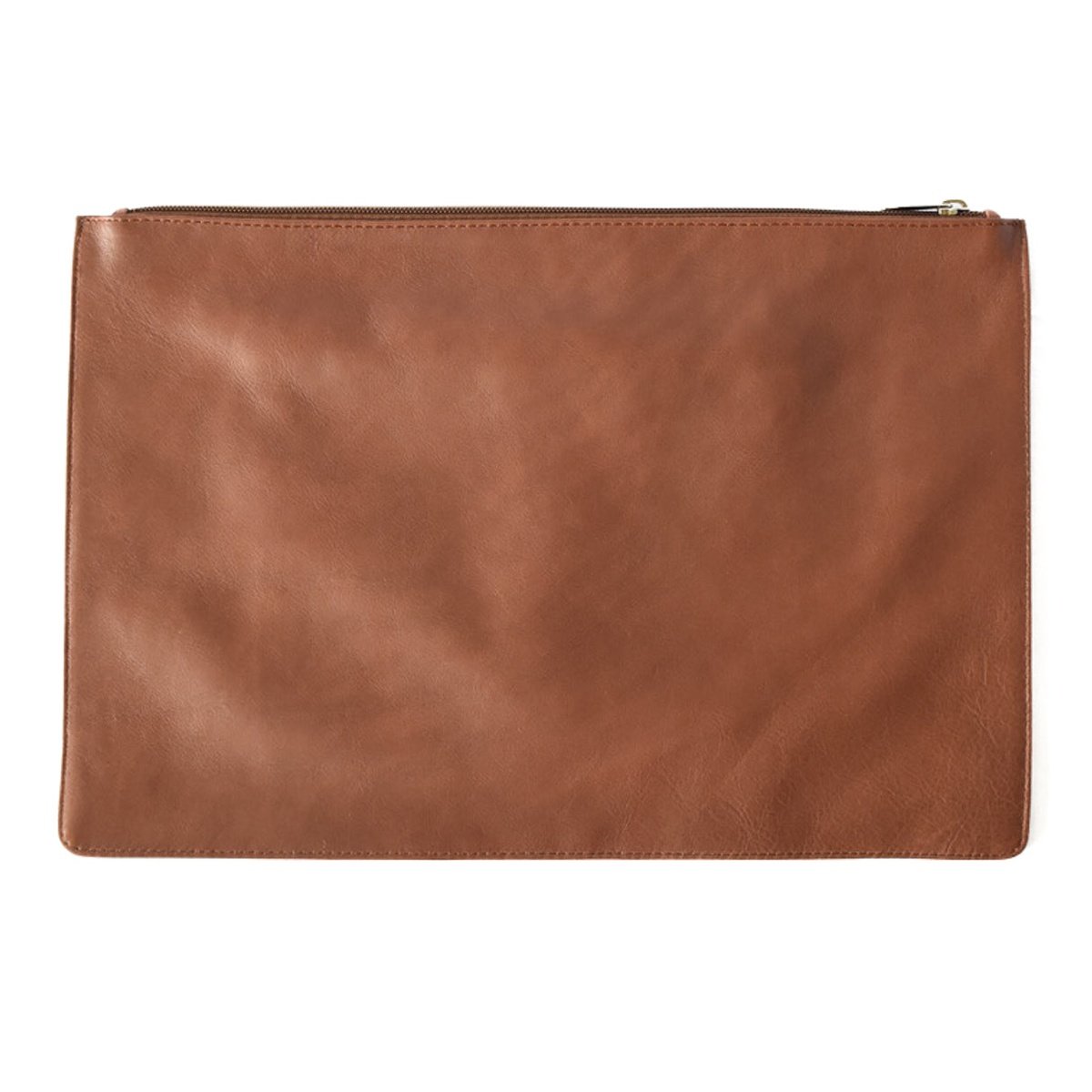 Zip Top Satchel - Aussie Bush Leather