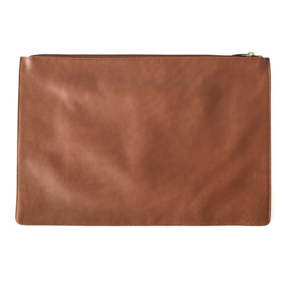 Zip Top Satchel - Aussie Bush Leather