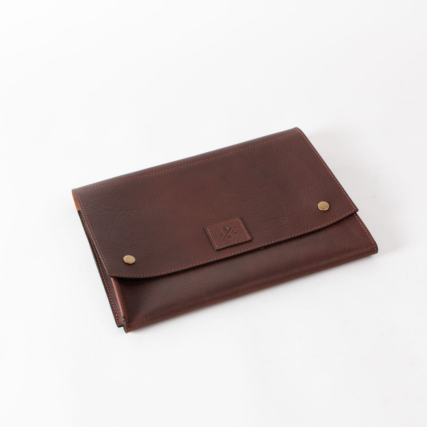 A4 Document Satchel - Aussie Bush Leather